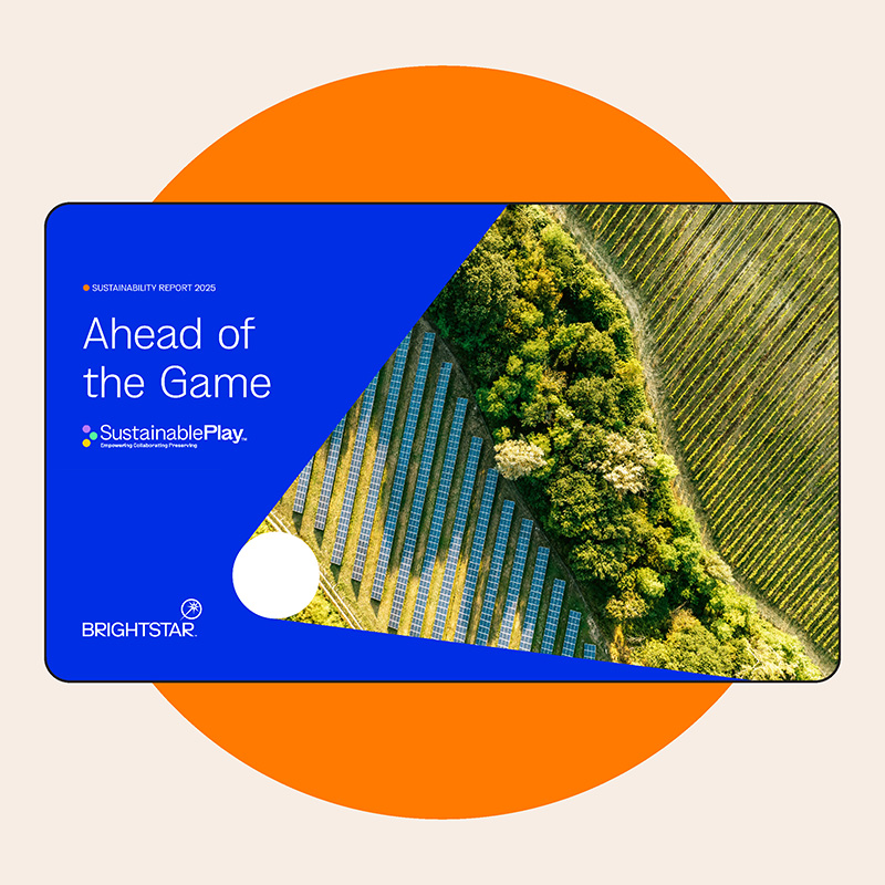 The Long Game: Brightstar Sustainability