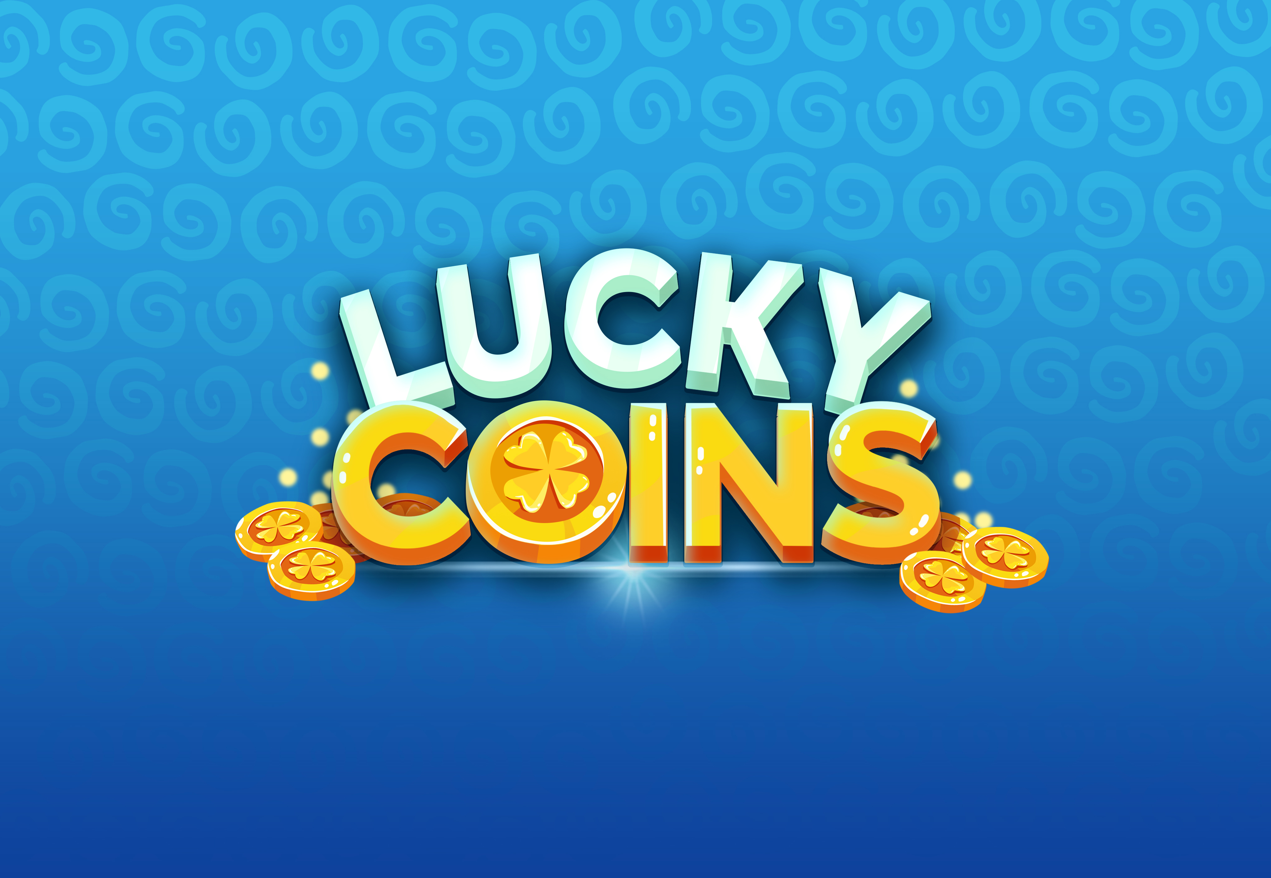 Lucky Coins