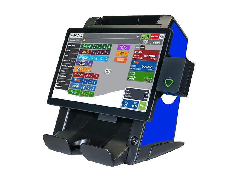 Retailer Pro S2