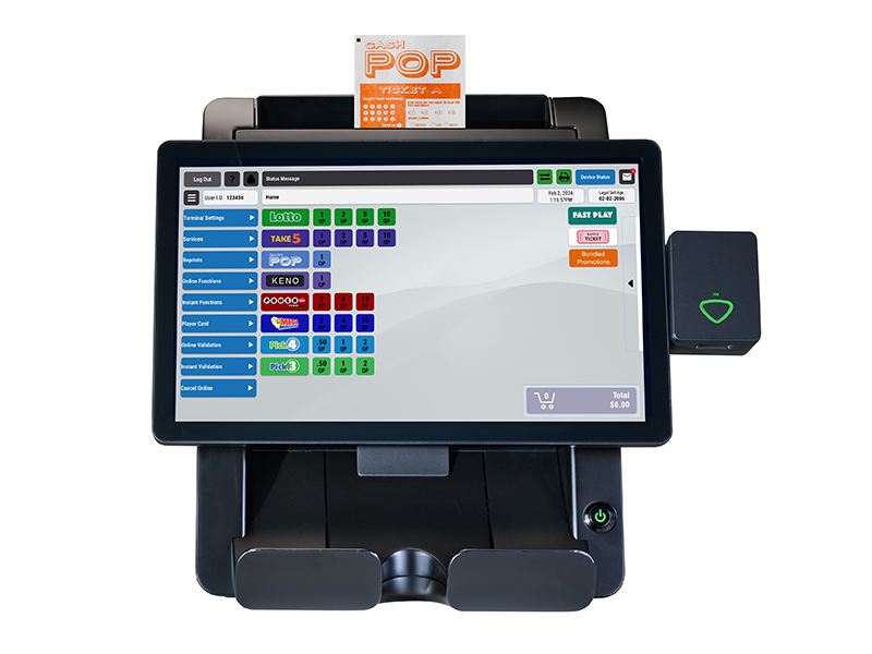 Retailer Pro S2