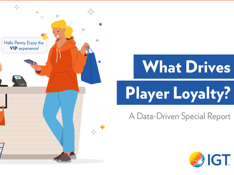 What Drives Player Loyalty: A Data-Driven Special Report