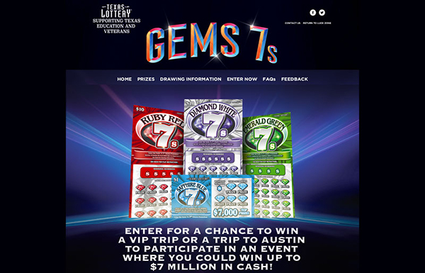 Texas, Rhode Island & Mississippi Players Choose Their Own Fun with IGT’s Winner’s Choice™