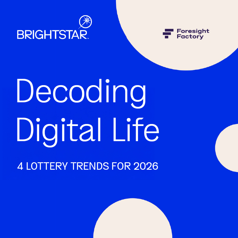 Decoding Digital Life: 4 Lottery Trends for 2026