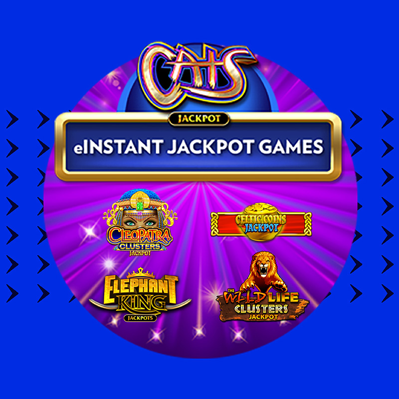 eInstant Jackpot Games: Boosting Player Engagement, Driving Significant Growth